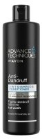 AVON - ADVANCE TECHNIQUES - Anti-Dandruff 2-in-1 Shampoo & Conditioner - 400 ml