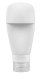 Many Beauty - Silicone Travel Bottle with Dispenser and Brush - White - 90 ml
