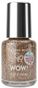 Golden Rose - WOW! Nail Color - לק לציפורניים - 6 ml - 302 - 302