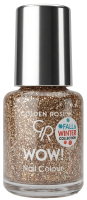 Golden Rose - WOW! Nail Color - לק לציפורניים - 6 ml - 302 - 302
