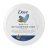 Dove - Rich Nourishment Cream for Face & Body - Mocno odżywiający krem do ciała i twarzy do wszystkich rodzajów skóry - 75 ml