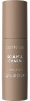 Catrice - Sculpt & Charm - Contouring Stick - 5.5 g 