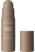 Catrice - Sculpt & Charm - Contouring Stick - 5.5 g - 010 Ash - 010 Ash