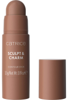 Catrice - Sculpt & Charm - Contouring Stick - 5.5 g - 020 Stone - 020 Stone