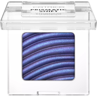 Catrice - Prismatic Shift Eyeshadow - Cień do powiek - 1 g - 030 Midnight Wave - 030 Midnight Wave