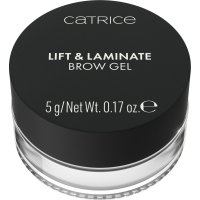 Catrice - Lift & Laminate Brow Gel - Brow Gel - 5 g
