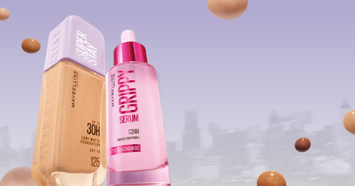 MAYBELLINE - DO -20%