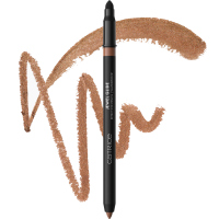 Catrice - Jewel Glide - Effect Eye Pencil - Waterproof Eye Pencil - 1.5 g - 020 Amber Glow - 020 Amber Glow 