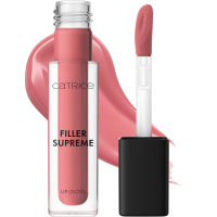 Catrice - Filler Supreme - Lip Gloss - lesk na rty - 3,2 ml - 030 Miss Behave - 030 Miss Behave 