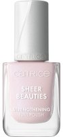 Catrice - Sheer Beauties - Strengthening Nail Polish  - 10.5 ml