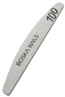 Boska Nails - Nail File - Standard - 100/180