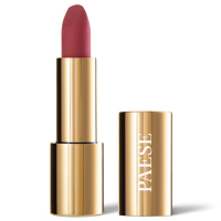 PAESE - Mattologie - Matte Lipstick - Matowa pomadka do ust - 4,3 g - 109 BERRY NUDE - 109 BERRY NUDE