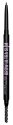 MAYBELLINE - EXPRESS BROW ULTRA SLIM - עיפרון גבות אוטומטי עם מברשת - 06 - חום שחור - 06 - BLACK BROWN