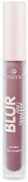 Essence - Blur Souffle - Matte Lip Cream - 3.6 ml