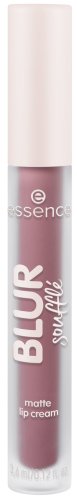 Essence - Blur Souffle - Matte Lip Cream - 3.6 ml