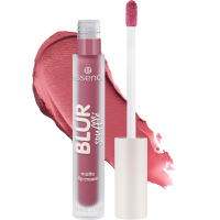 Essence - Blur Souffle - Matte Lip Cream - 3.6 ml - 05 Crush Hour - 05 Crush Hour