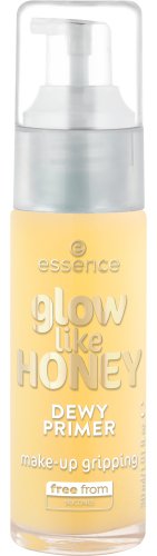 Essence - Glow Like Honey - Dewy Primer - 30 ml