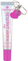 Essence - The Super Peptide Glossy Lip Treatment - Nourishing lip balm - 10 ml - 05 Holomazing! - 05 Holomazing!