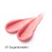 Essence - The Super Peptide Glossy Lip Treatment - Nourishing lip balm - 10 ml