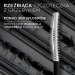 L'Oréal - Telescopic - Extensionist Mascara - Waterproof Mascara - Black Waterproof - 9.9 ml