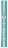 L'Oréal - Telescopic - Extensionist Mascara - Waterproof Mascara - Black Waterproof - 9.9 ml