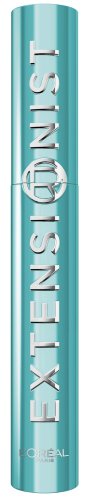 L'Oréal - Telescopic - Extensionist Mascara - Waterproof Mascara - Black Waterproof - 9.9 ml