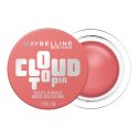MAYBELLINE - CloudTopia - Cheek & Lip Mousse - Matná tvářenka a rtěnka v pěně - 5 g - 09 Dreamy Dawn - 09 Dreamy Dawn