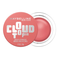 MAYBELLINE - CloudTopia - Cheek & Lip Mousse - Matná tvářenka a rtěnka v pěně - 5 g - 09 Dreamy Dawn - 09 Dreamy Dawn