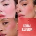 MAYBELLINE - CloudTopia - Cheek & Lip Mousse - Matná tvářenka a rtěnka v pěně - 5 g