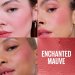 MAYBELLINE - CloudTopia - Cheek & Lip Mousse - Matná tvářenka a rtěnka v pěně - 5 g