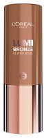 L'Oréal - LUMI - Bronze Stick - Bronzer w sztyfcie - 9 g