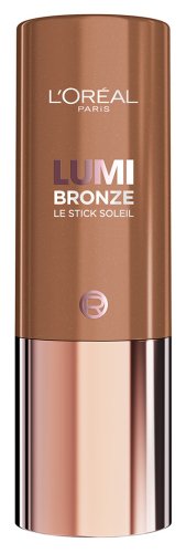 L'Oréal - LUMI - Bronze Stick - ברונזר במקל - 9 ג