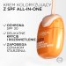 L'Oréal - REVITALIFT Vitamin C - Tinted Glow Daily Fluid SPF30 - Light - 40 ml