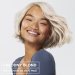 GARNIER - OLIA - Gloss Tinted Hair Mask - Scandi Blond - Maska tonująca do włosów rozjaśnianych - Chłodny Blond - 150 ml   