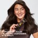 GARNIER - OLIA - Gloss Tinted Hair Mask - Expensive Brunette - Maska koloryzująca - toner do włosów naturalnych i farbowanych - Chłodny Brąz - 150 ml   