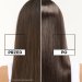 GARNIER - OLIA - Gloss Tinted Hair Mask - Expensive Brunette - Maska koloryzująca - toner do włosów naturalnych i farbowanych - Chłodny Brąz - 150 ml   