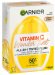 GARNIER - Vitamin C - Wonder Tint - All-in-1 Tinted Fluid - קרם גוון קל לפנים SPF50+ - Light Jasny - 40 מ"ל