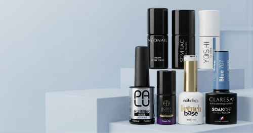 Manicure hybrydowy