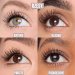 MAYBELLINE - BODY Lash Sensational Waterproof Mascara - Wodoodporny tusz pogrubiający do rzęs - 8,4 ml 