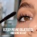 MAYBELLINE - BODY Lash Sensational Waterproof Mascara - Wodoodporny tusz pogrubiający do rzęs - 8,4 ml 