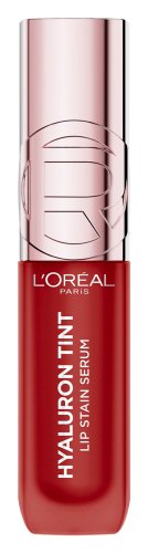 L'Oréal - Hyaluron Tint - Lip Stain Serum - סרום-שמן צבעוני לשפתיים - 5 מ"ל