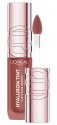 L'Oréal - Hyaluron Tint - Lip Stain Serum - סרום-שמן צבעוני לשפתיים - 5 מ