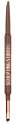 Maybelline - Sculpting Stix - 2-in-1 Eyeliner - עיפרון עיניים מדויק עם מברשת - 0.6 ג' - 014 Mocha Contour - 014 Mocha Contour