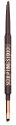 Maybelline - Sculpting Stix - 2-in-1 Eyeliner - עיפרון עיניים מדויק עם מברשת - 0.6 ג' - 015 Smooth Espresso - 015 Smooth Espresso