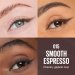 Maybelline - Sculpting Stix - 2-in-1 Eyeliner - עיפרון עיניים מדויק עם מברשת - 0.6 ג'