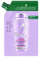 L'Oréal - ELSEVE - Hydra Hyaluronic - Moisture Boosting Shampoo - Refill - 500 ml