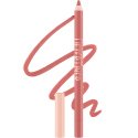 MAYBELLINE - LIFTER LINER - Lip Liner - Matita contorno labbra - 1,2 g - 12 CROP TOP - 12 CROP TOP 