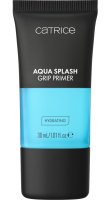 Catrice - Aqua Splash Grip Primer - Moisturizing Makeup Base - 30 ml