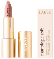 PAESE - Mattologie Soft - Creamy Matte Lipstick - 4.3 g