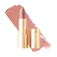 PAESE - Mattologie Soft - Creamy Matte Lipstick - Matowa pomadka do ust - 4,3 g - 113 Velvet Honey - 113 Velvet Honey